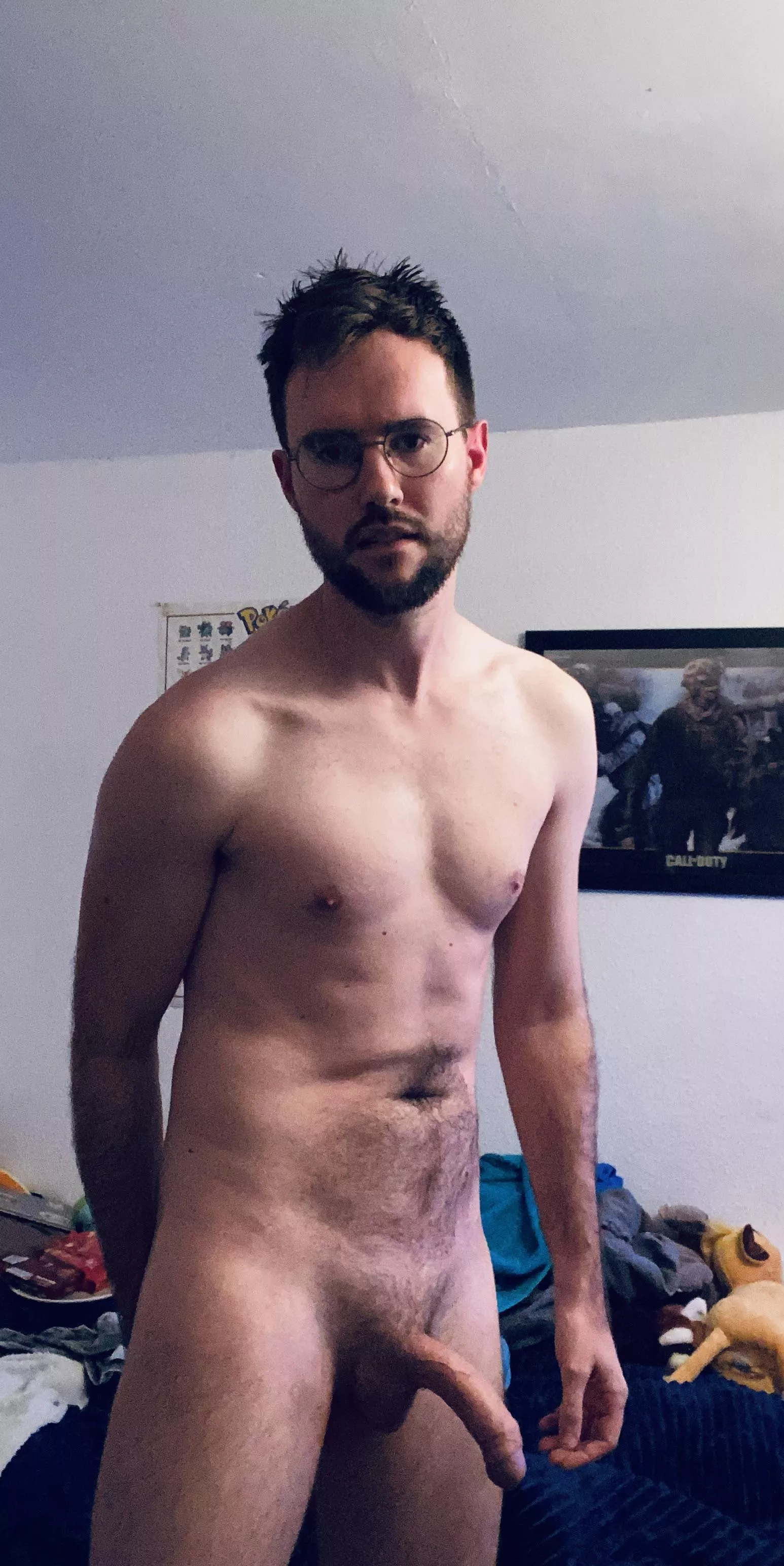 Wet hair don’t care