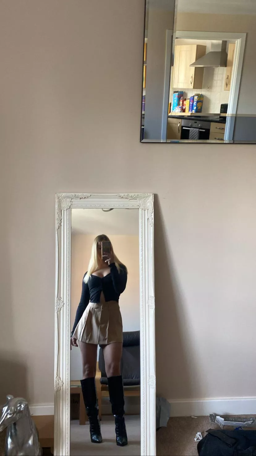 What do you think?..