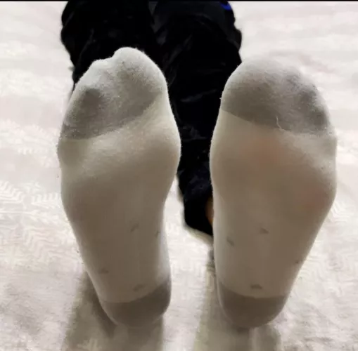 what do you think it smells like?