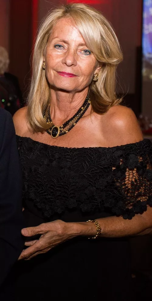 what do you think of her?