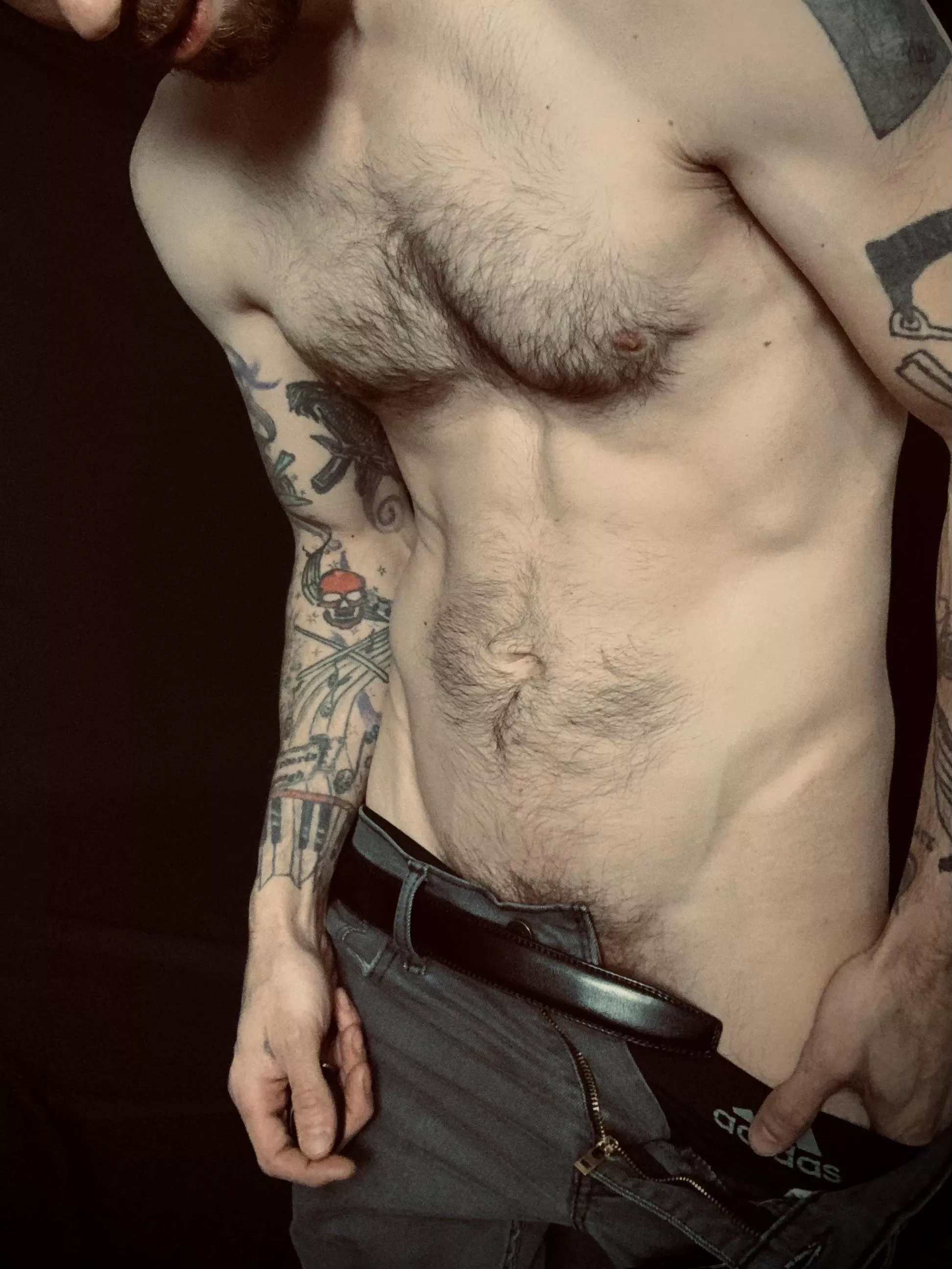 What is your favorite position?