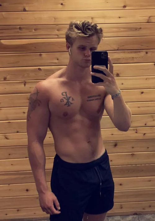 What other things should I put on my body?