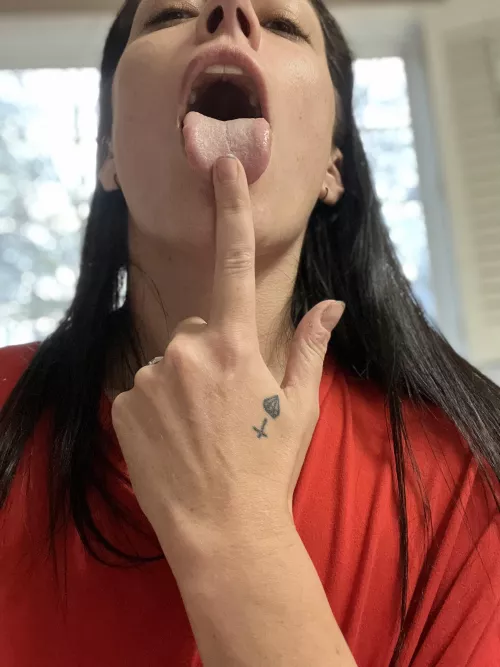 What should I do with this?😉