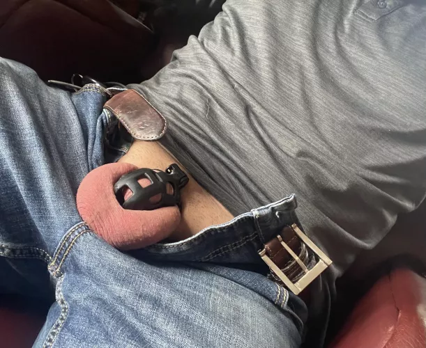 What the office doesn’t see