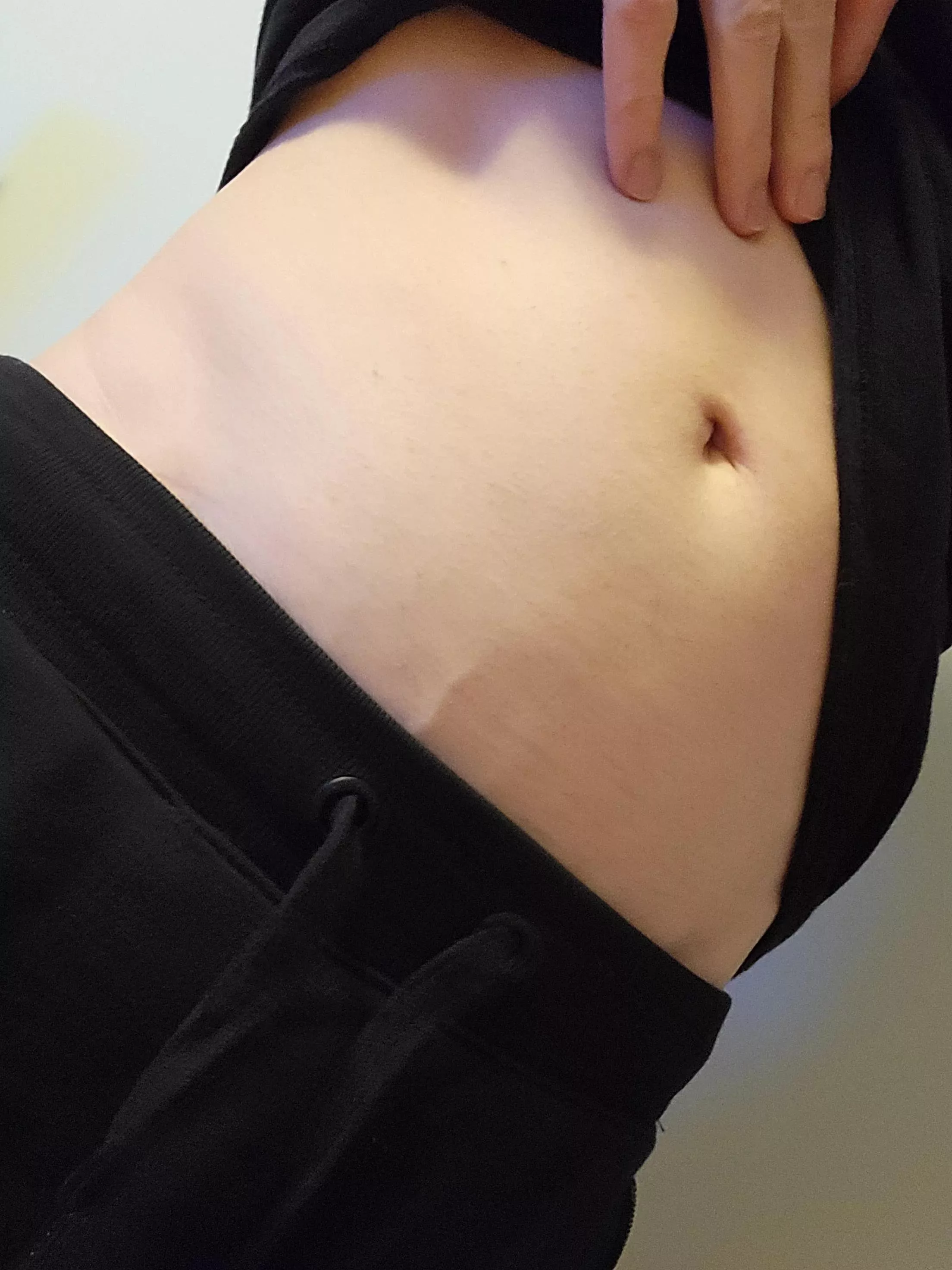 what would you do with a tiny 5'3 105lb femboyyy now that you've got me all to yourself?