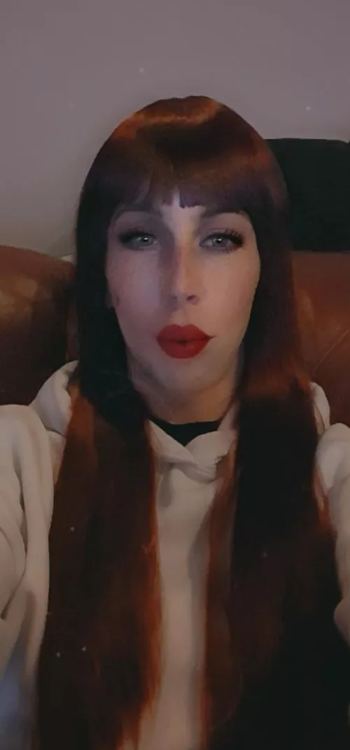 what you doing ?👉👈😌