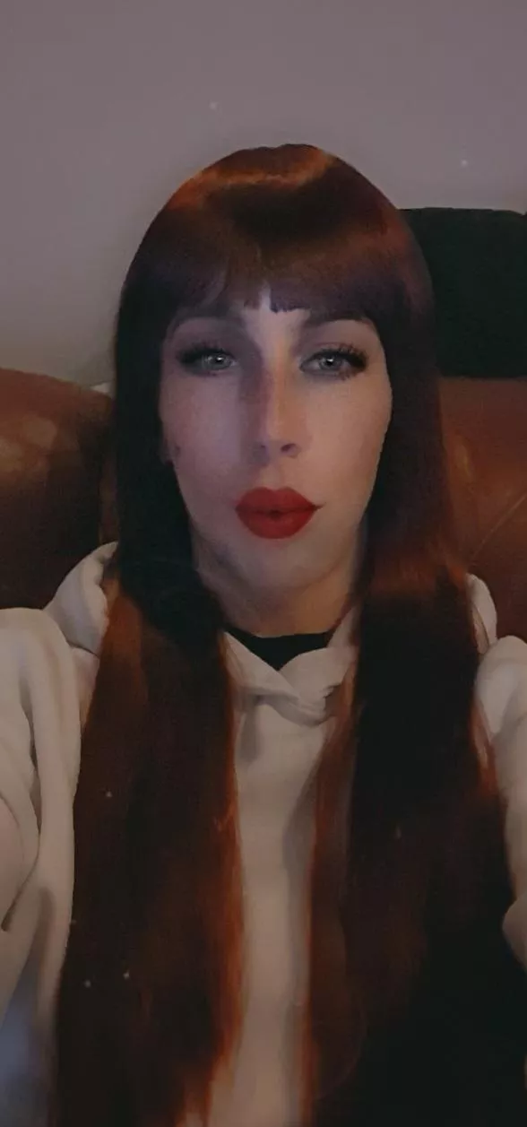 what you doing ?👉👈😌