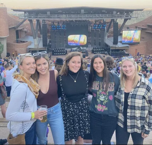 Which girl would you rather fuck most and least?