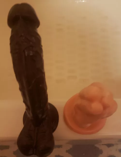 which one should i stuff deep?