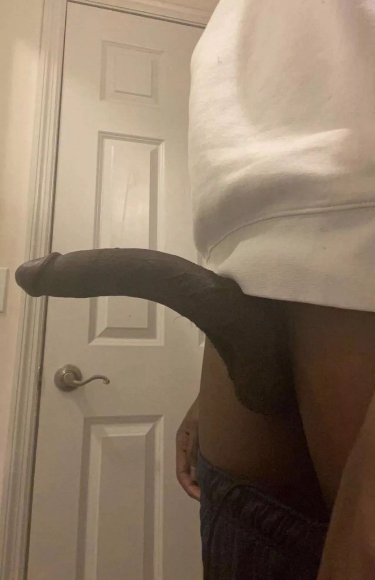 Which pathetic white “boy” is gonna let me use them like a piece of meat?