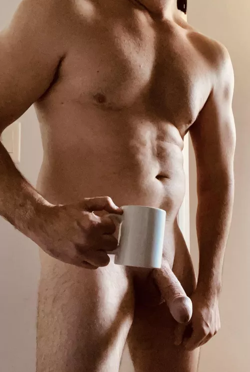 Who needs a little pick-me-up this afternoon?