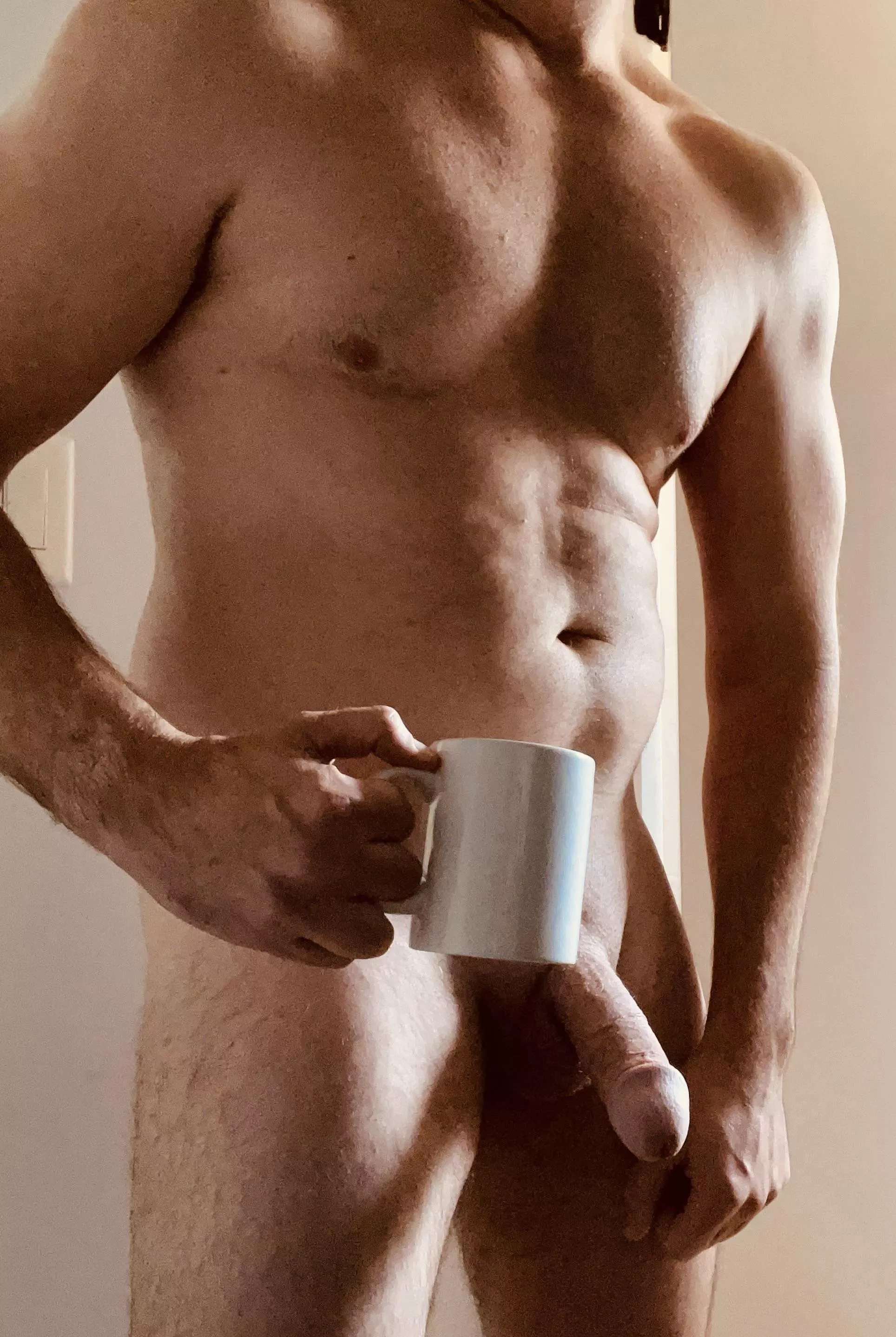 Who needs a little pick-me-up this afternoon?