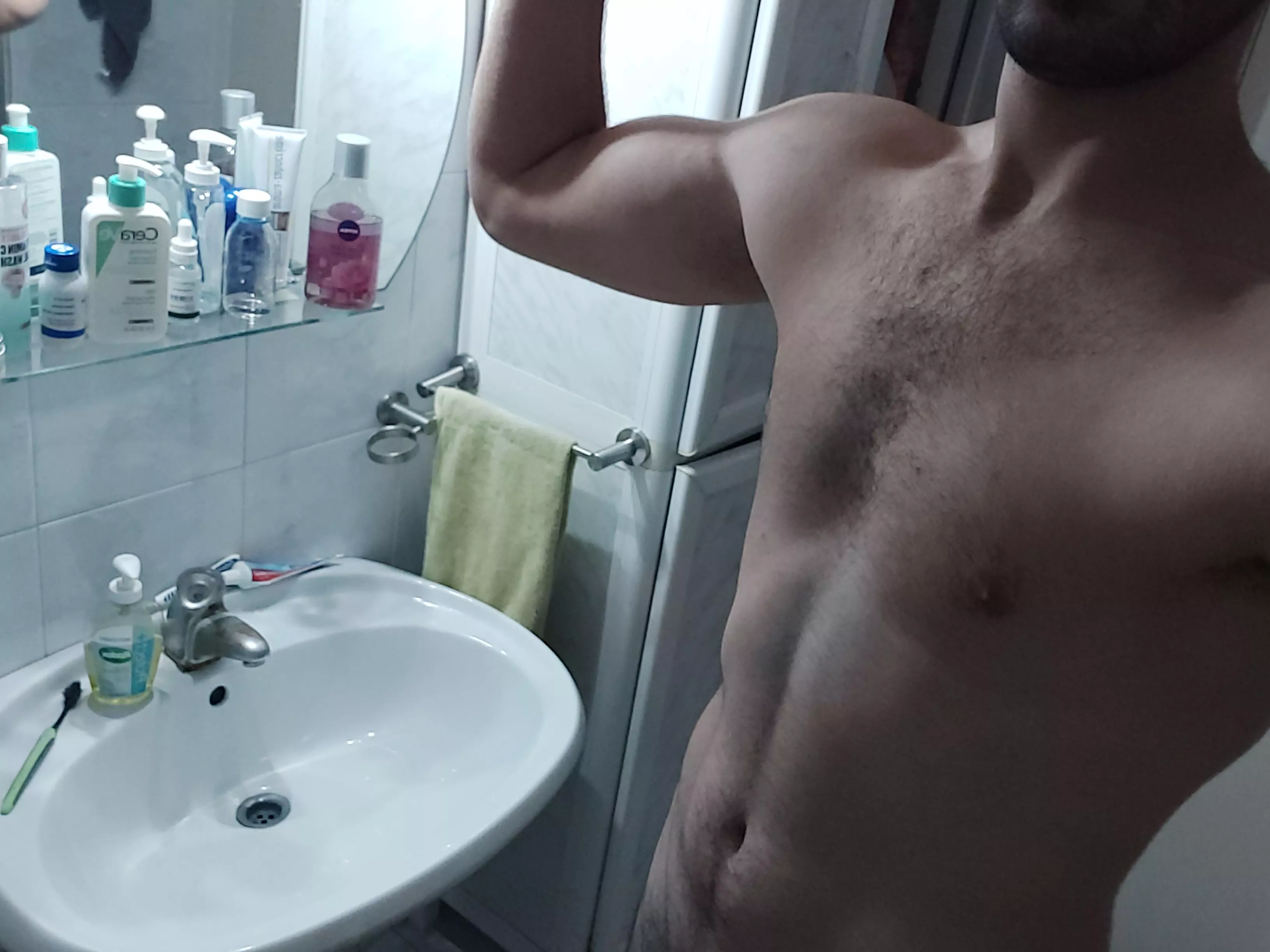 Who wants to be used ?