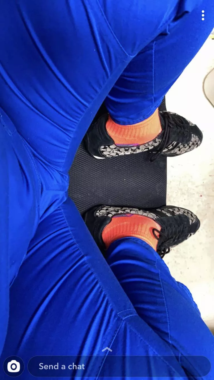 Who wants to eat me for lunch?