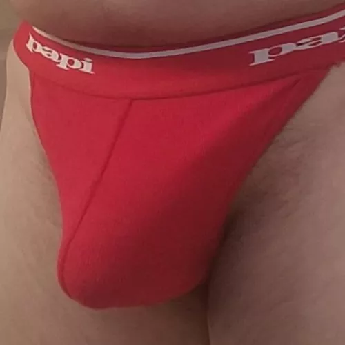 who wants to see the back...