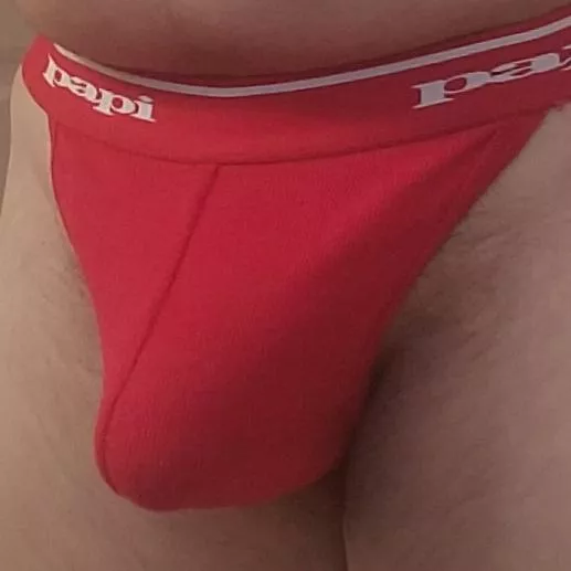 who wants to see the back...