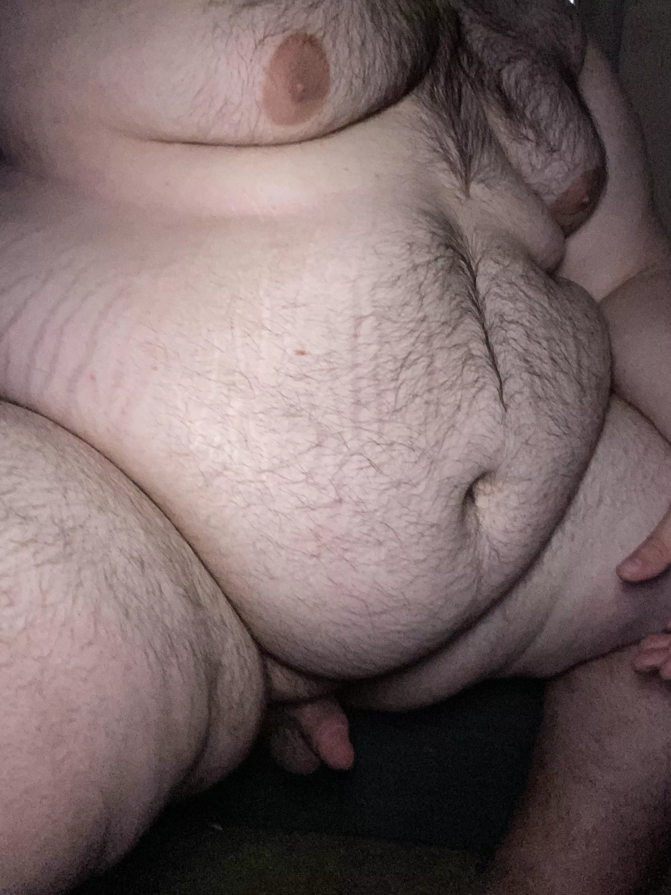 Who’s gonna make me cum before work?