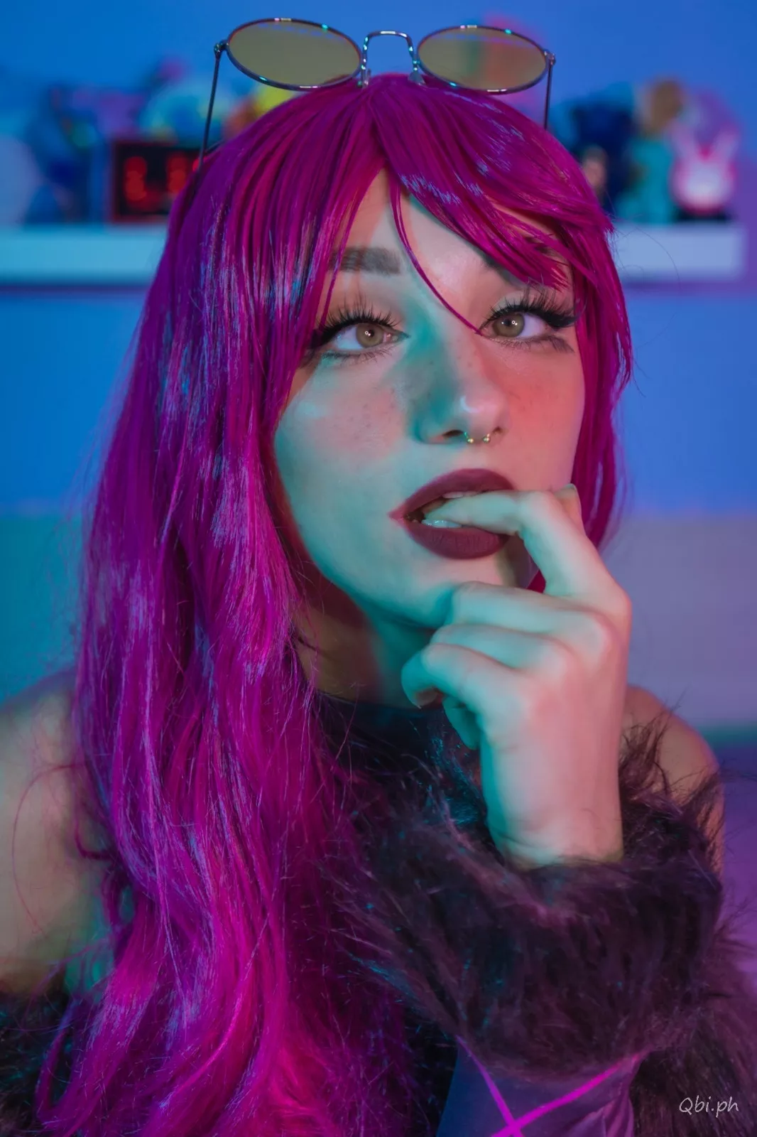 widowmaker or cum-maker??