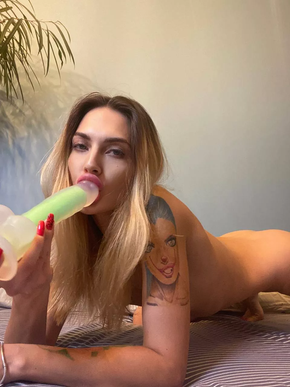 💜💜💜 Will you fuck my pussy today? LINK IN PROFILE