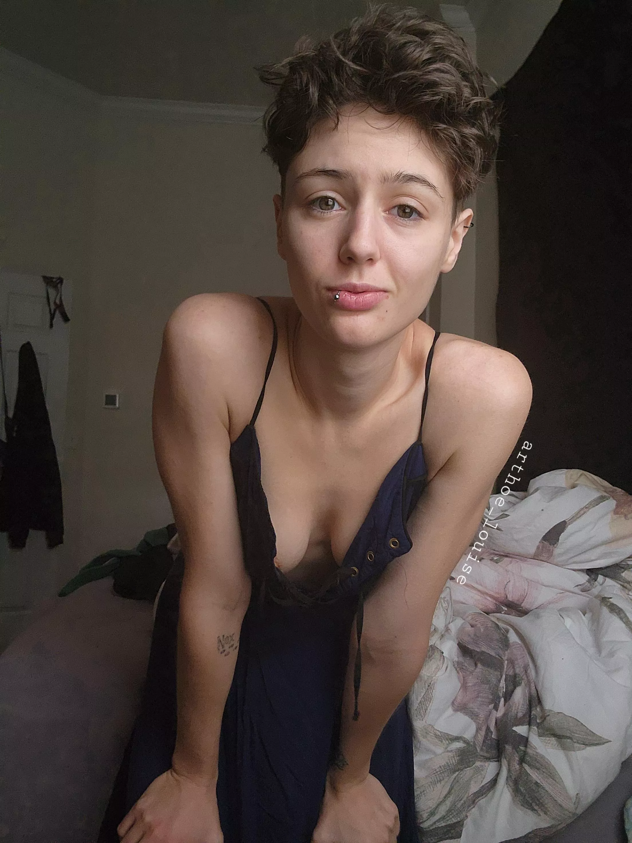 wishing we were cuddled up