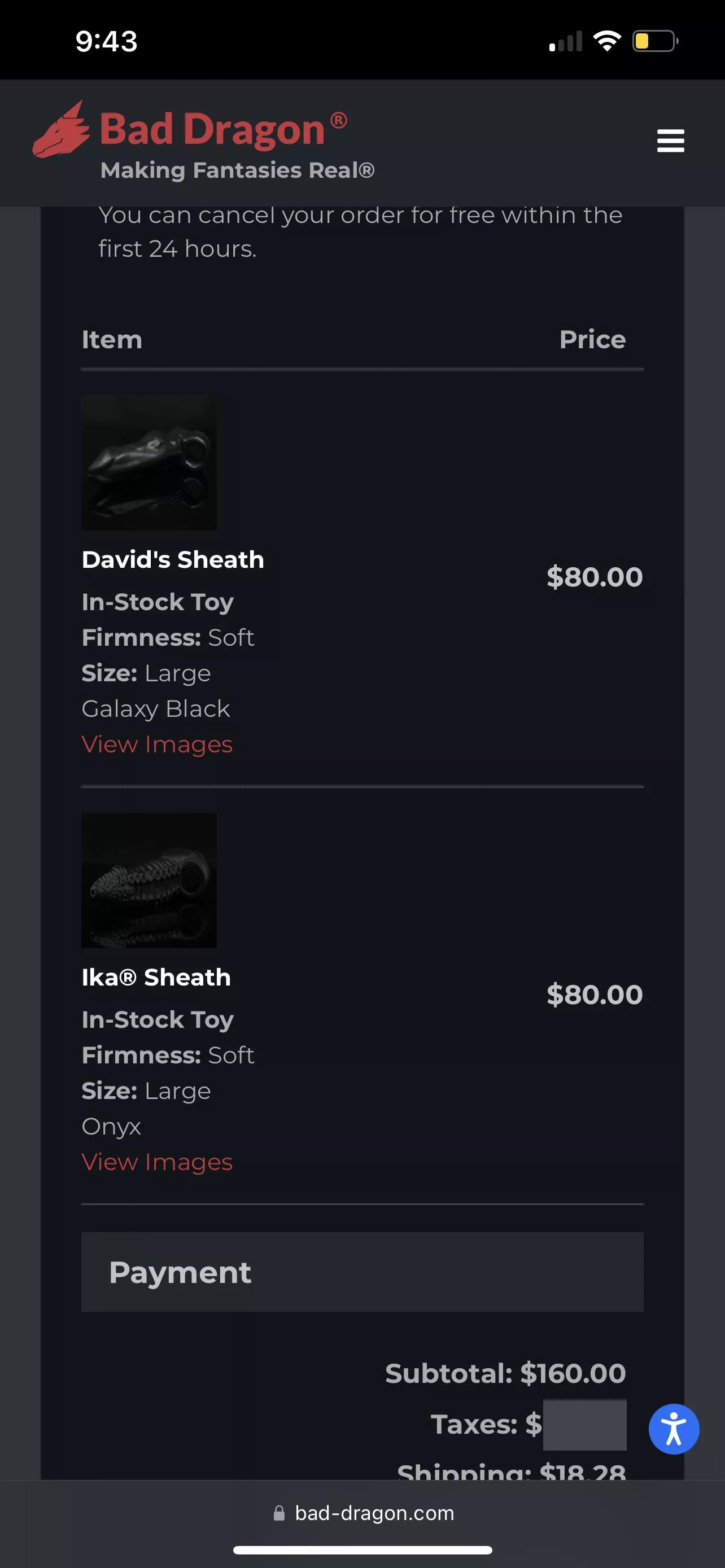 Woooo I’m so excited right now I just ordered these two beautiful toys and I can’t wait for them to come in