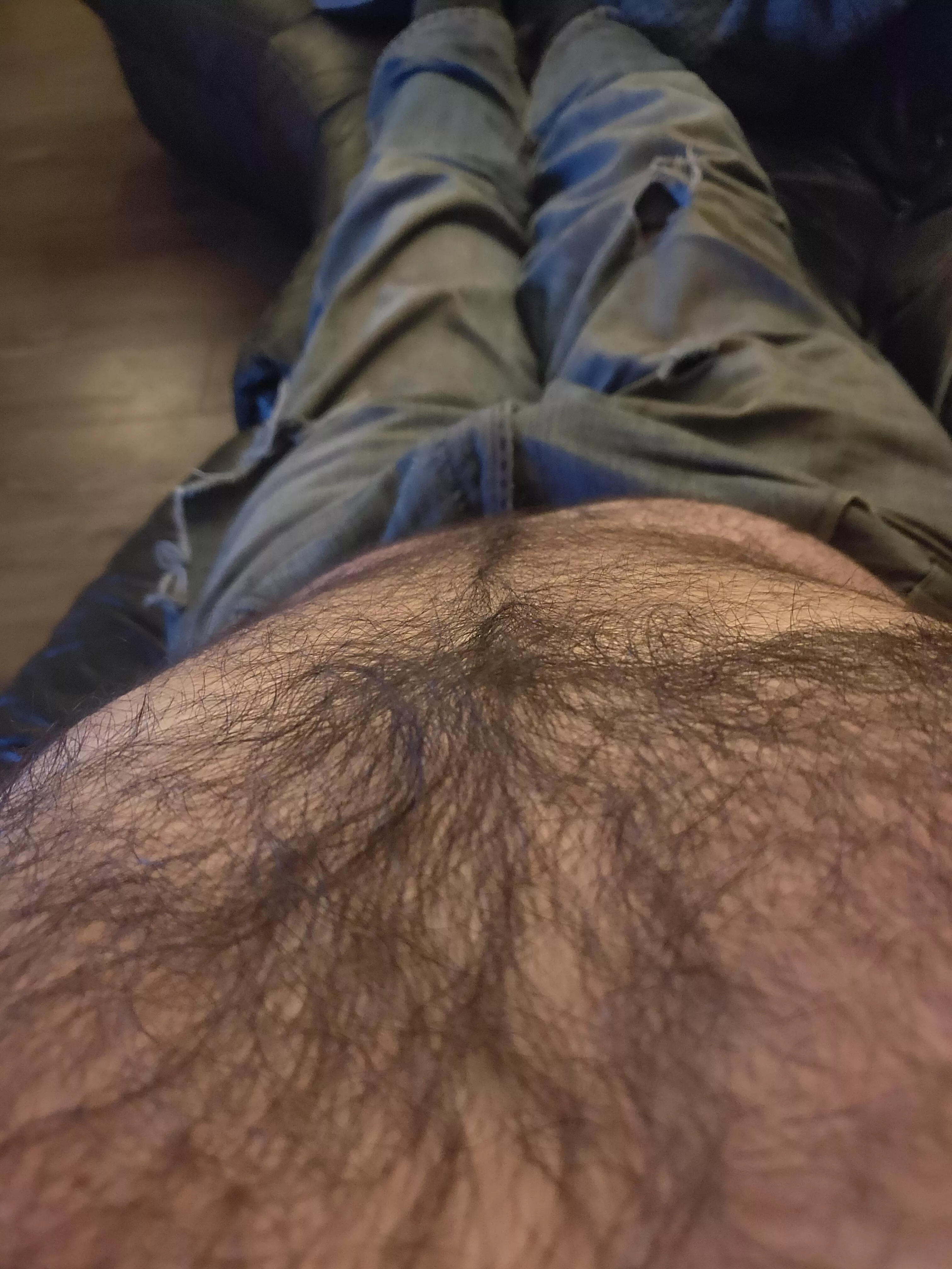 work day done.been a hard one