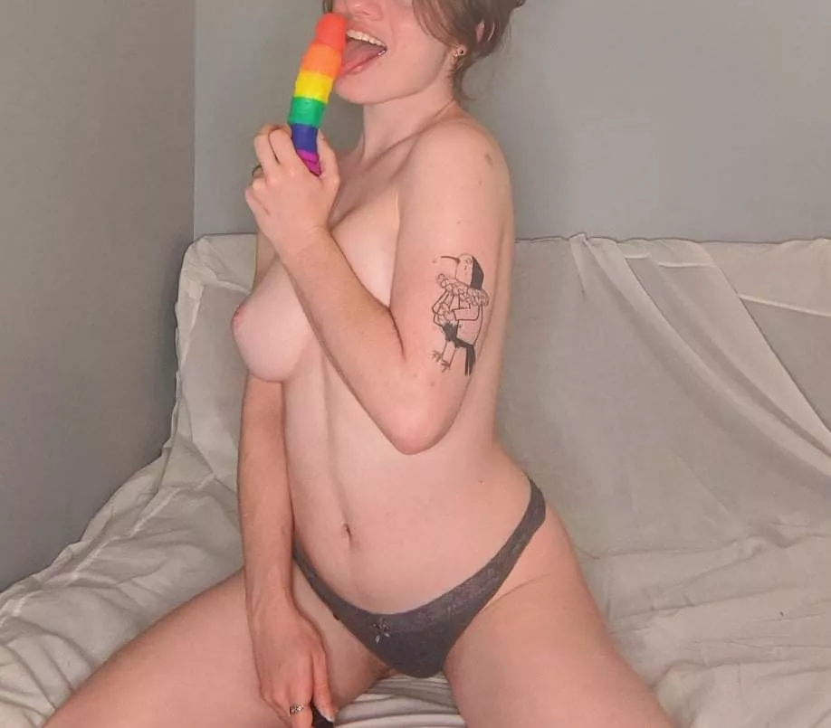 Would you fuck a teenage girl like me?