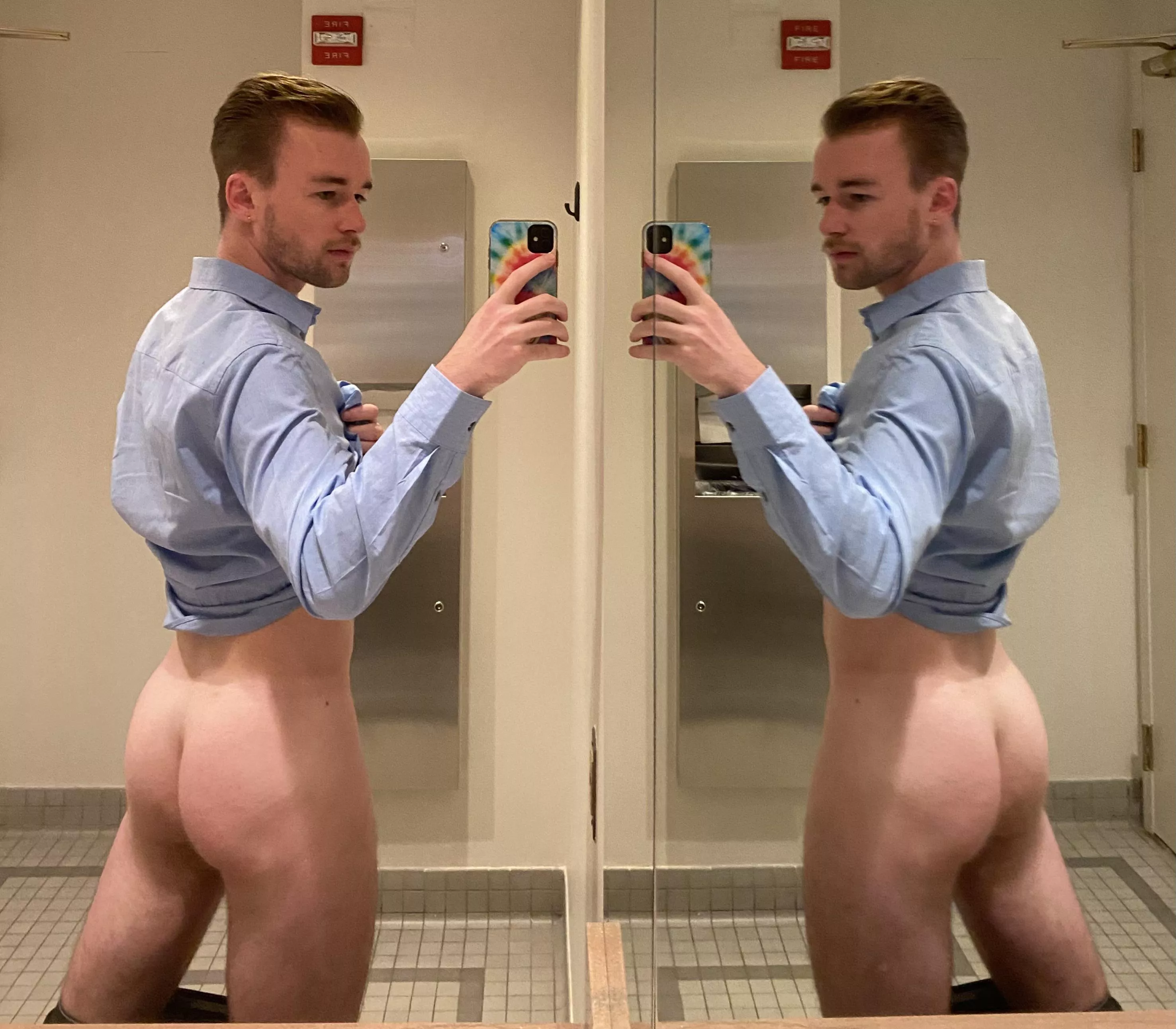 would you fuck me in the office?