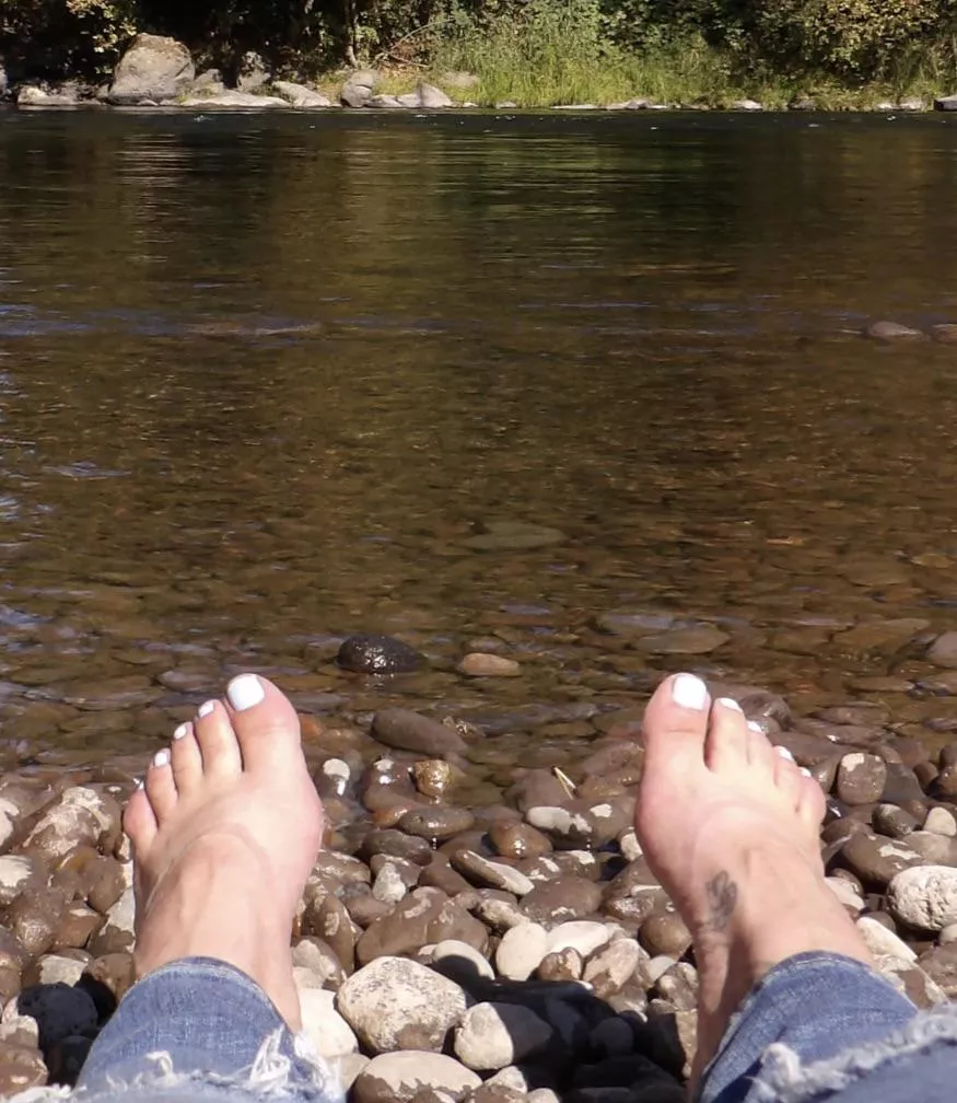 would you hike with me