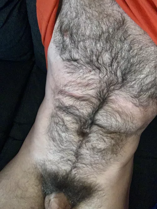 Would you ride a werewolf?