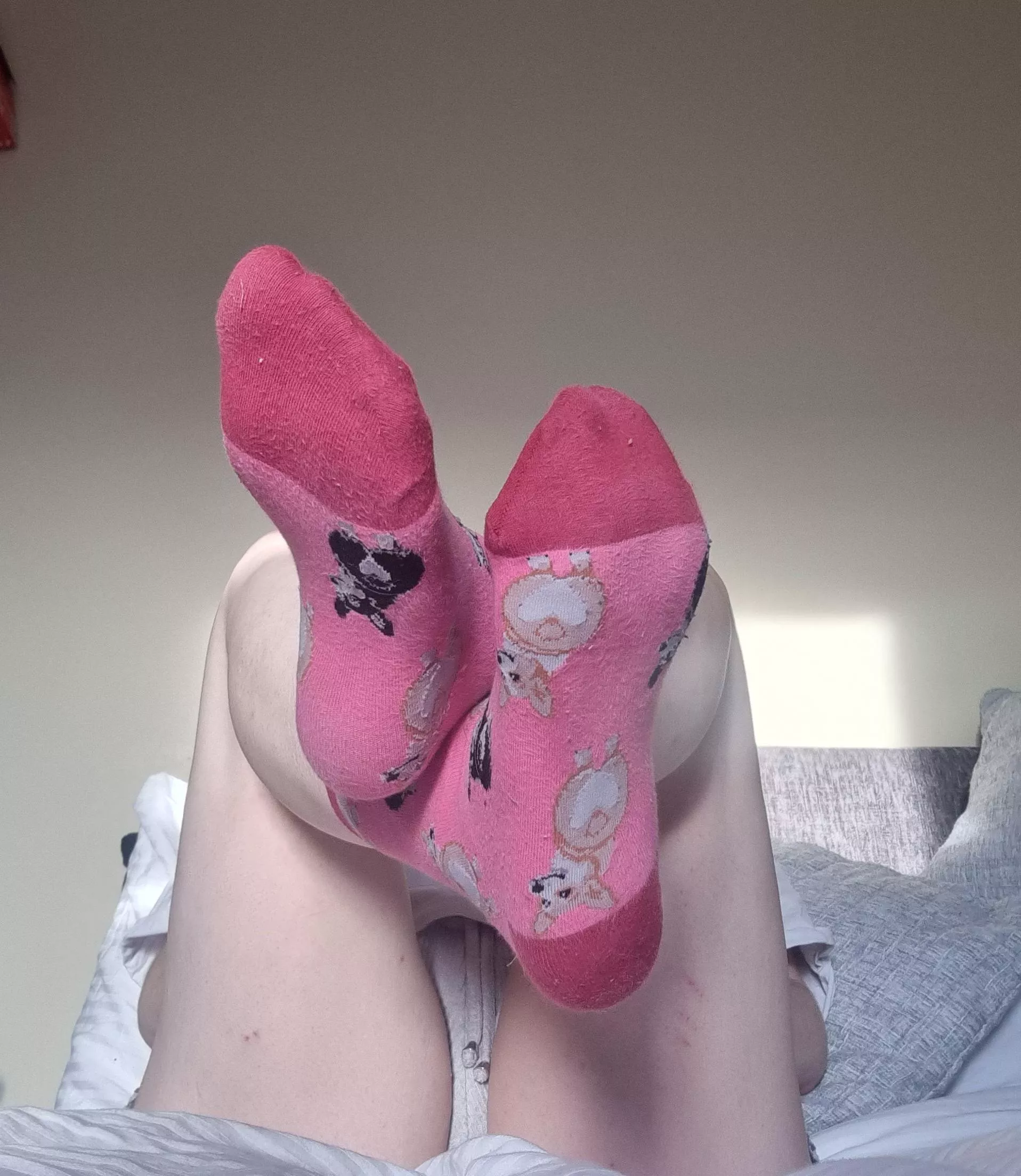 would you worship these?