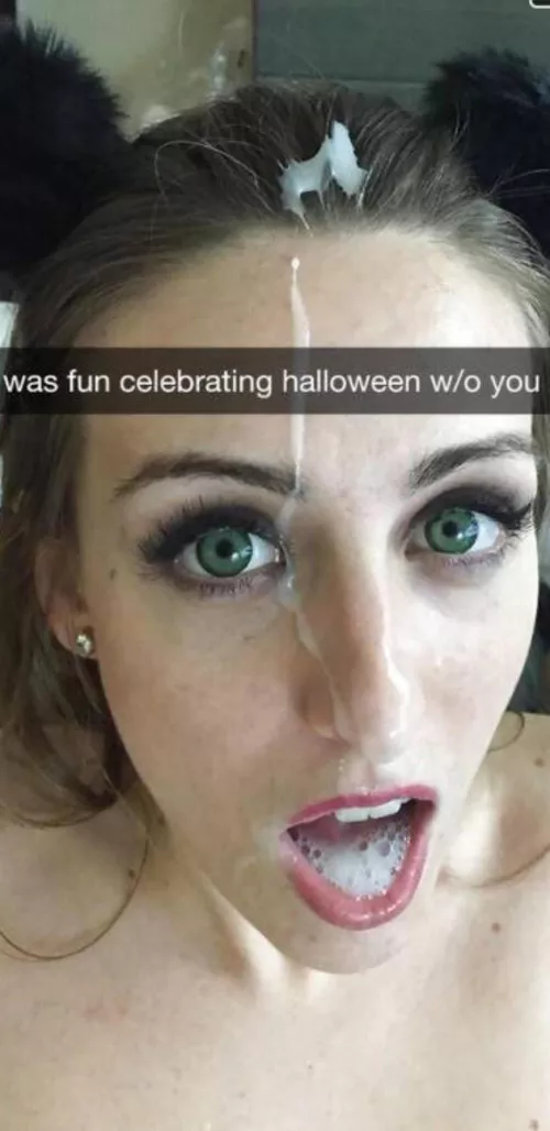 You were overseas for business when your wife decided to send this to you.