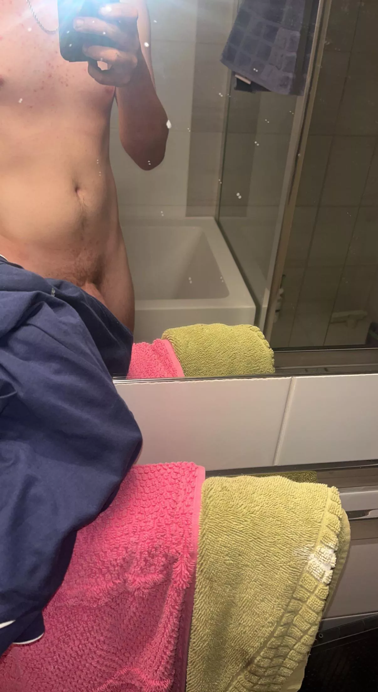 18 add the snap x @georgemarsh04 I’m straight but feel like being naughty. Fit/ average only - Aussie