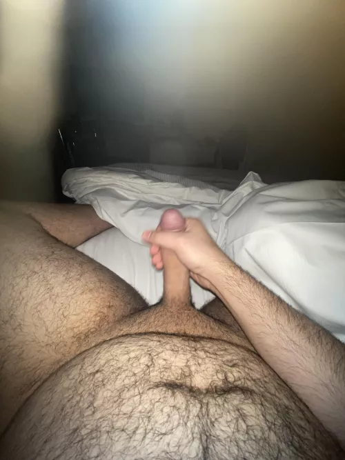 20 in hotel room let’s vc