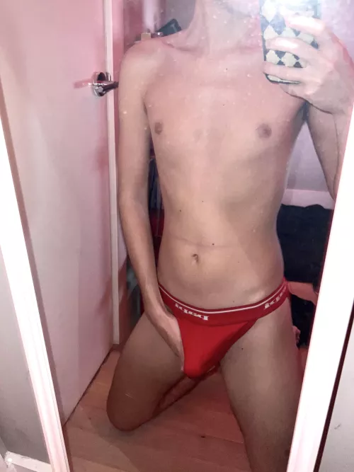 (22) view from the front