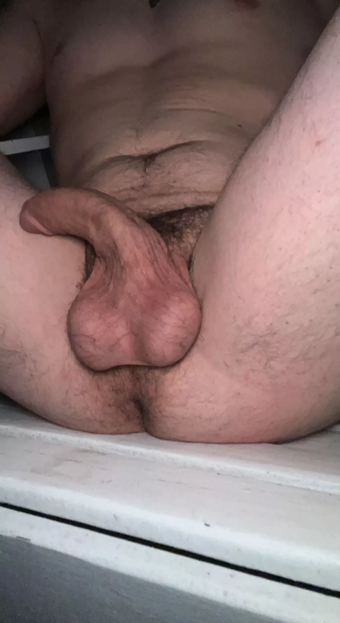 (28) Who likes soft cock ?
