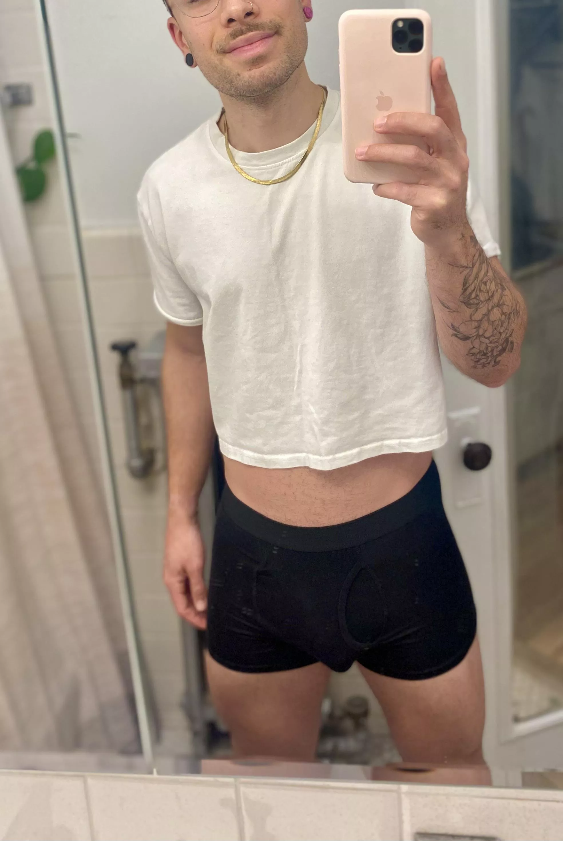 [31] [OC] Do you see it? 😏