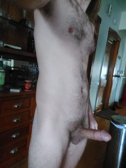 33m. Am I hairy enough? BIPOC hit me up