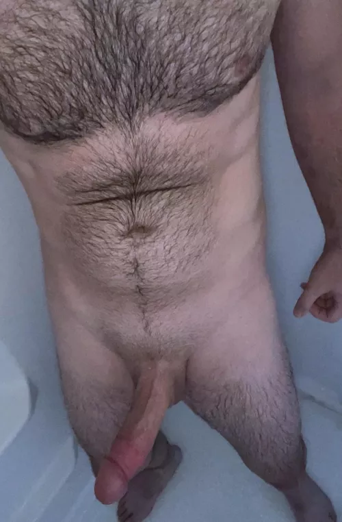 37 Always looking with those “hard to reach” areas… 😏