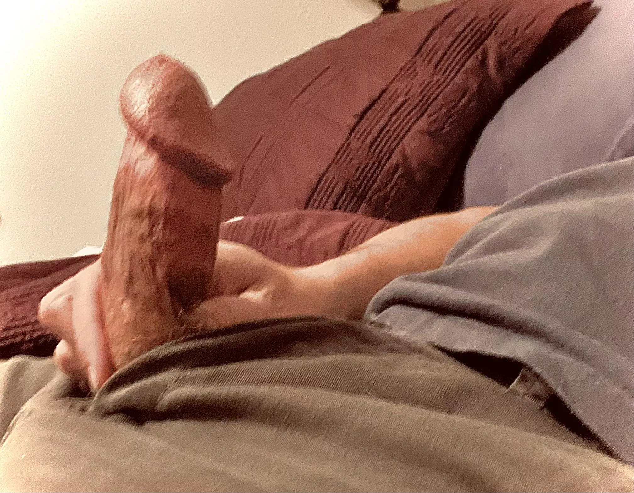 [42] Come sit down with me