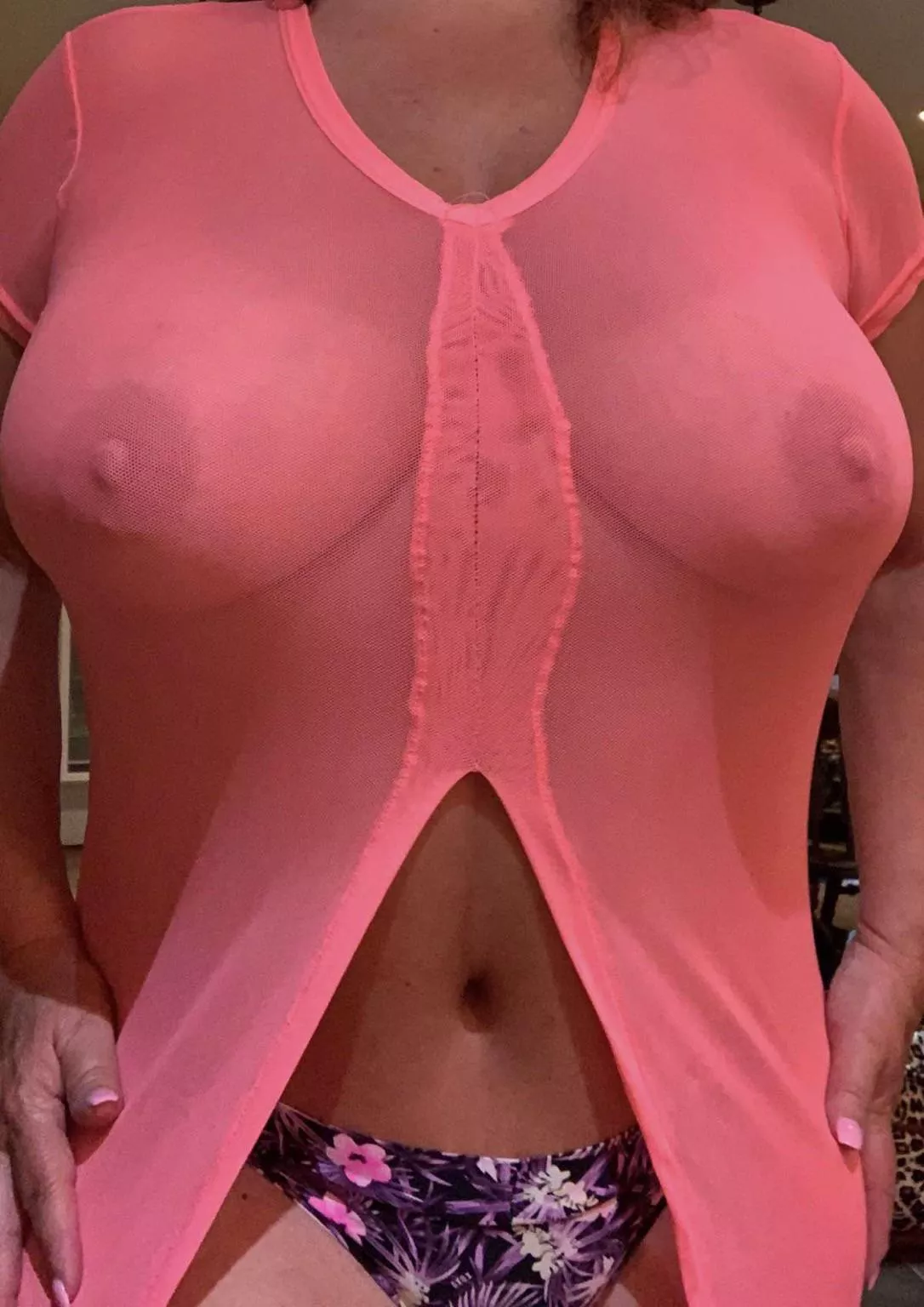 60(F) Is my 60 year old body still fuckable ?