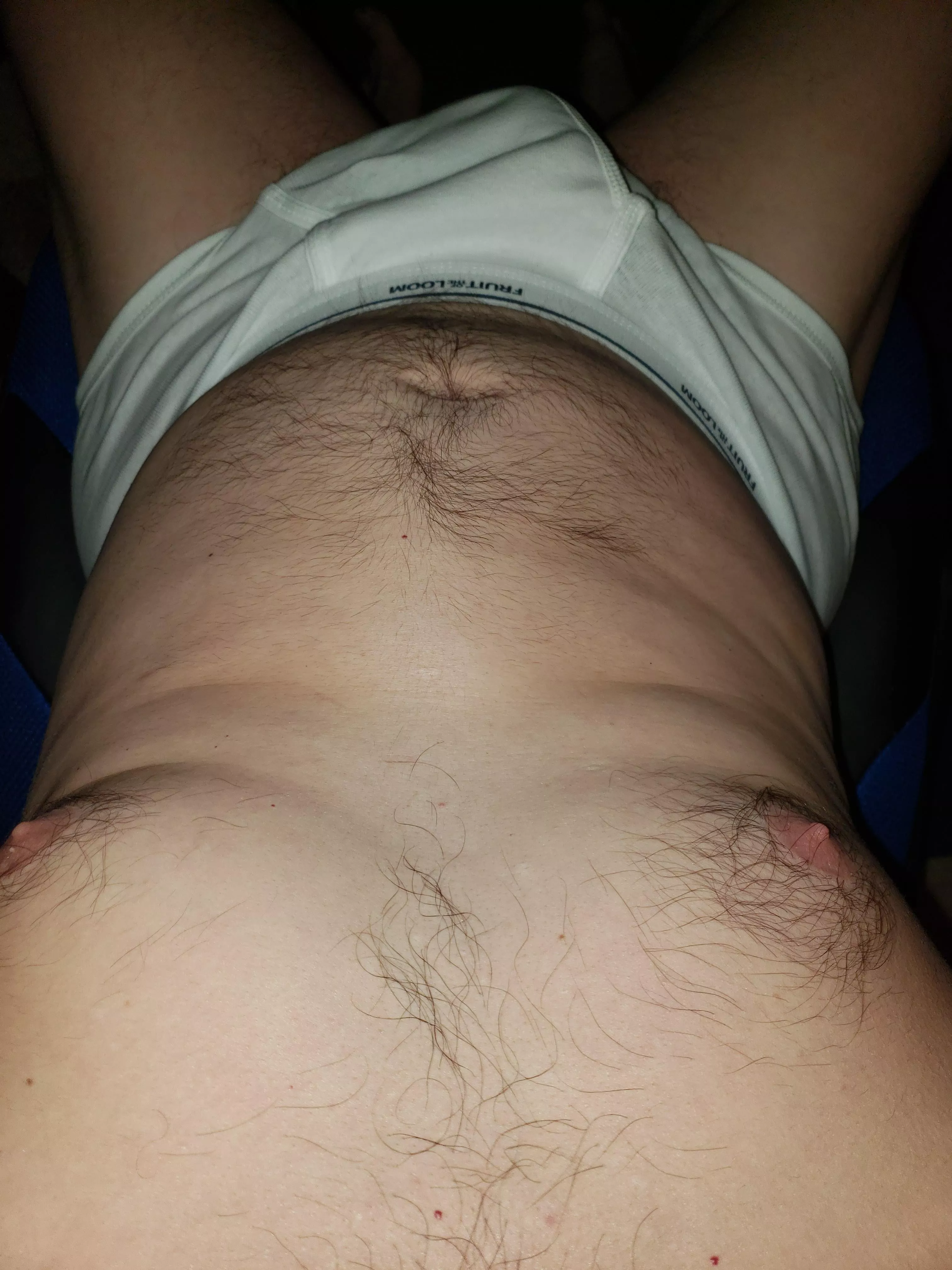 A brief look at my POV