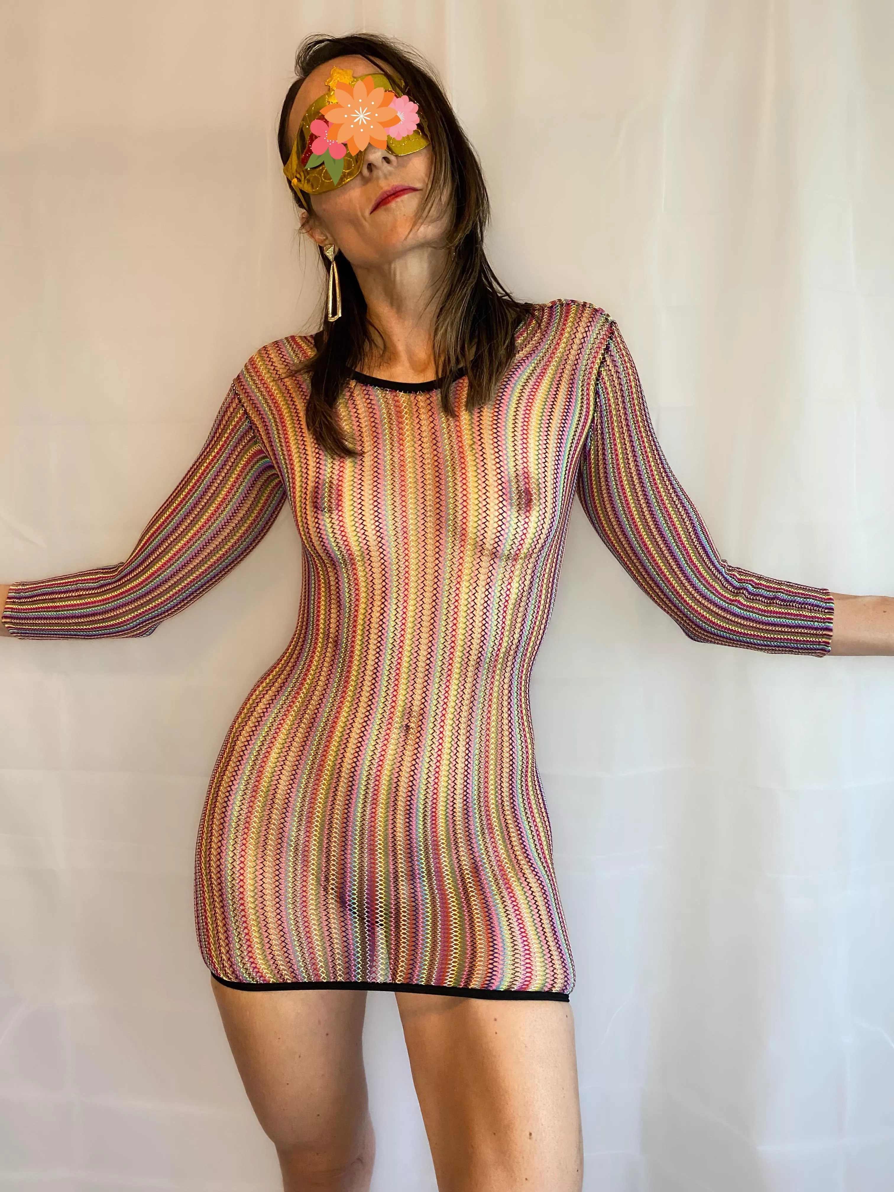 A good start to the weekend. (f)45