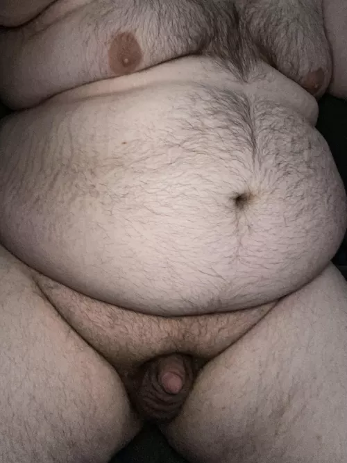 Absolutely love the attention I get from all you