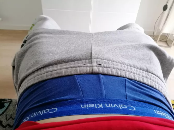 afternoon with coffee