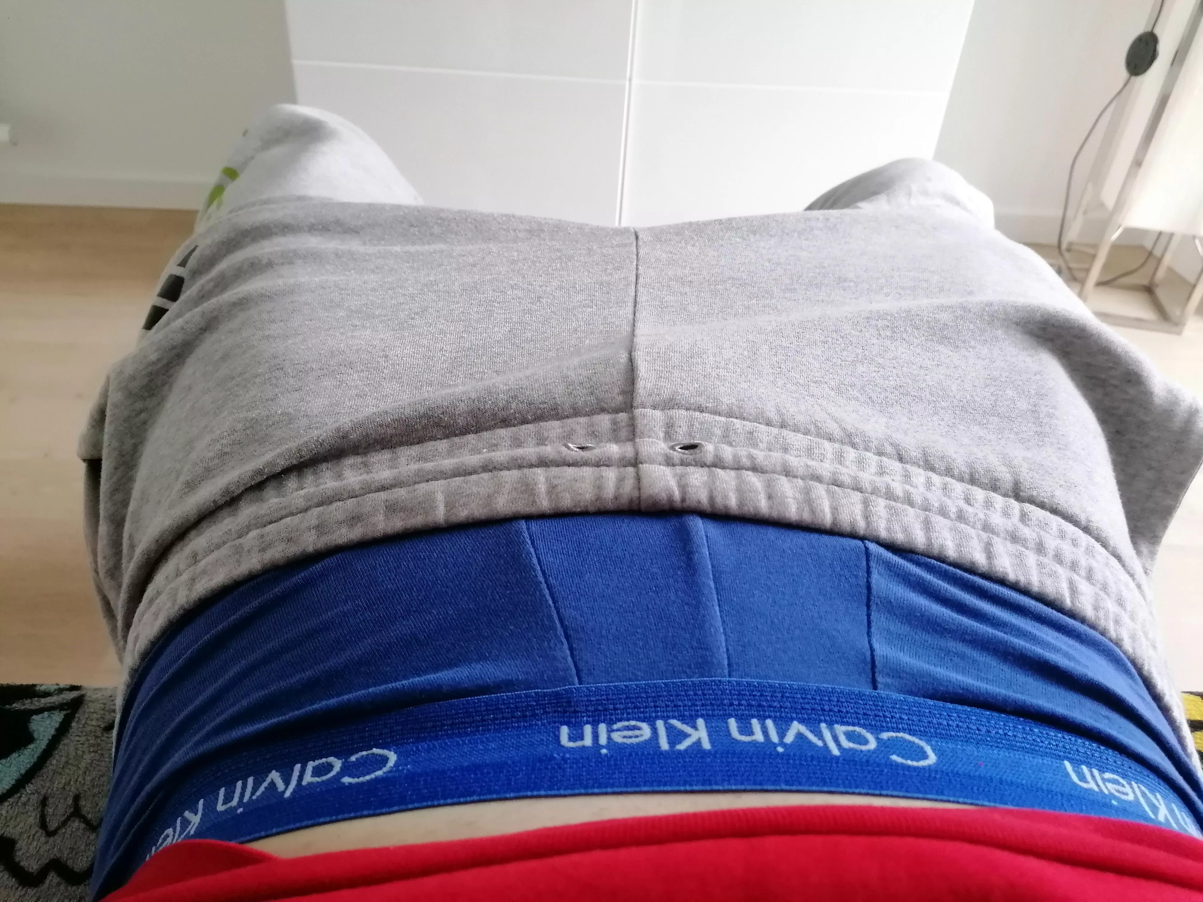 afternoon with coffee