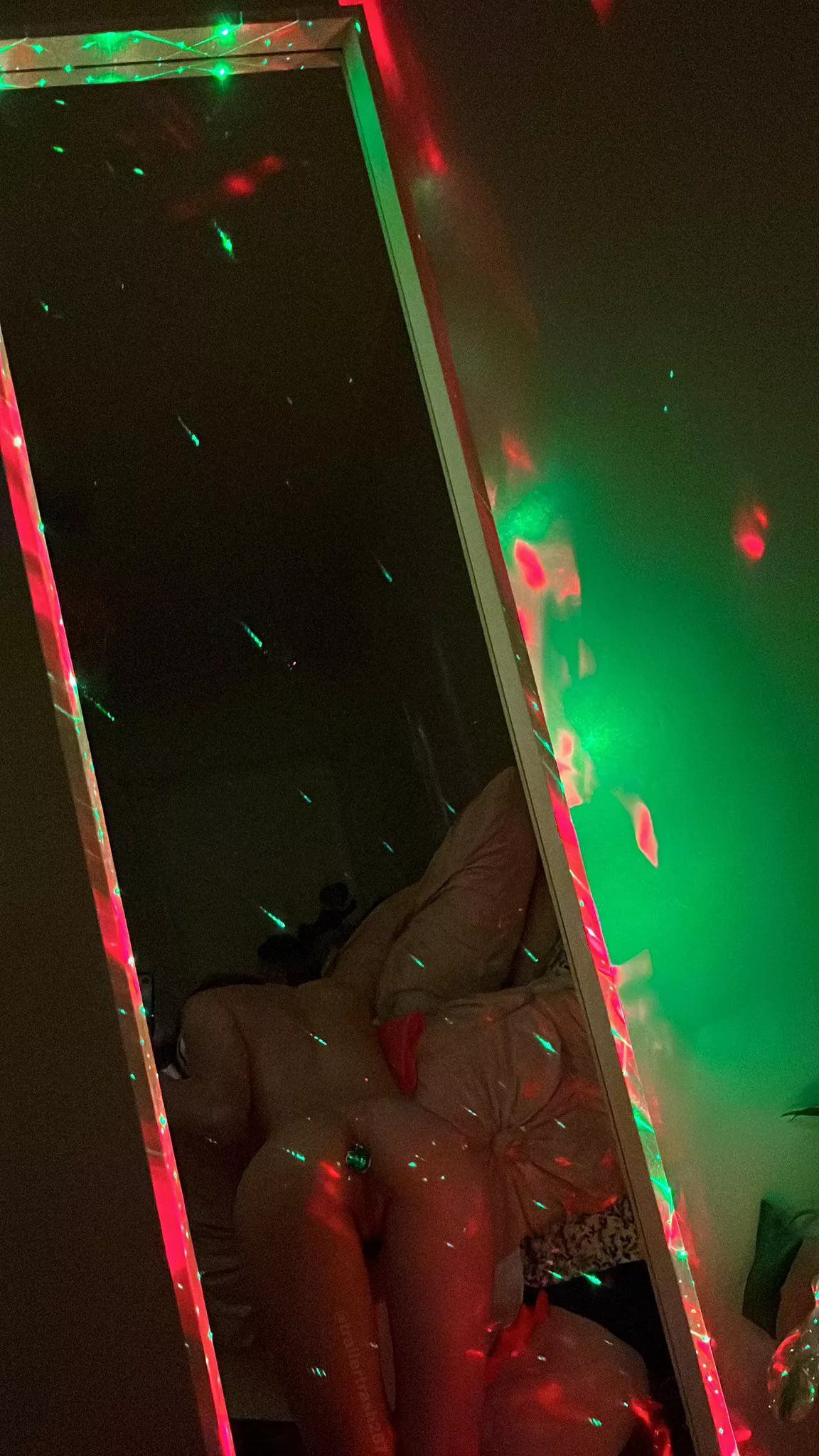 Am I hot enough for you daddy?