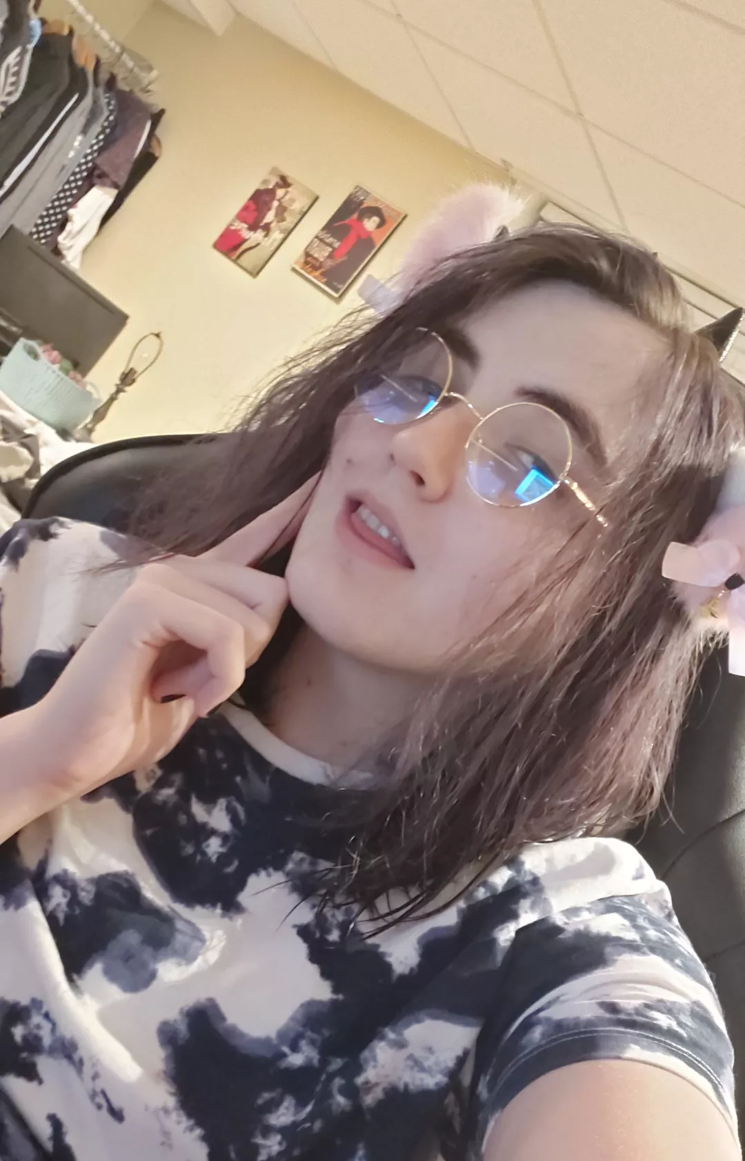 am I still cute ?! 🥺