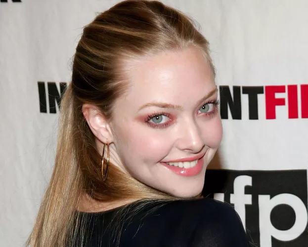 Amanda Seyfried