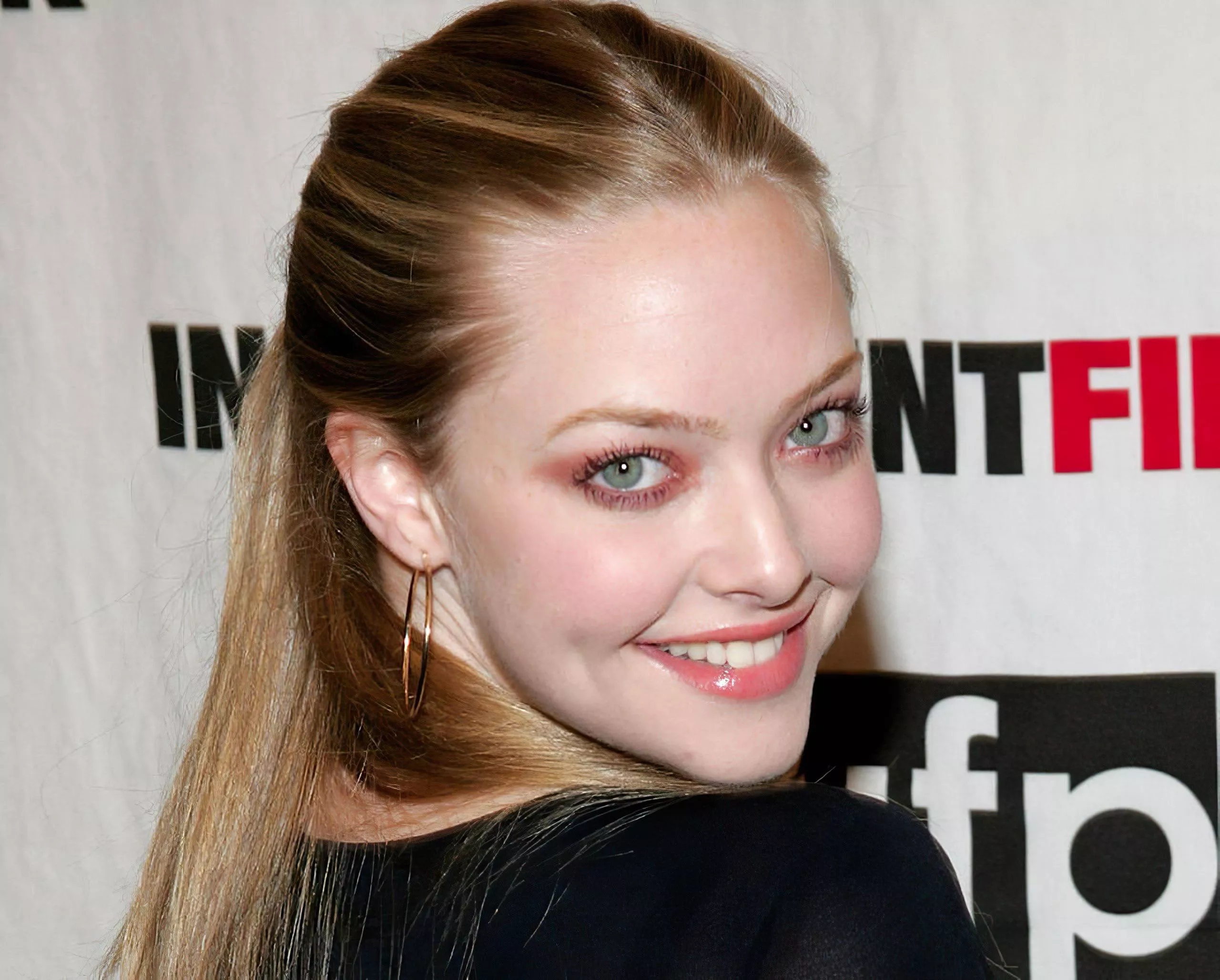 Amanda Seyfried